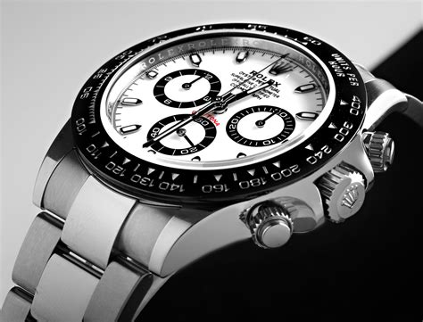 Rolex Daytona Rolex Daytona 116500 Panda for £23,580 for